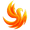 Phoenix Web Studios Logo